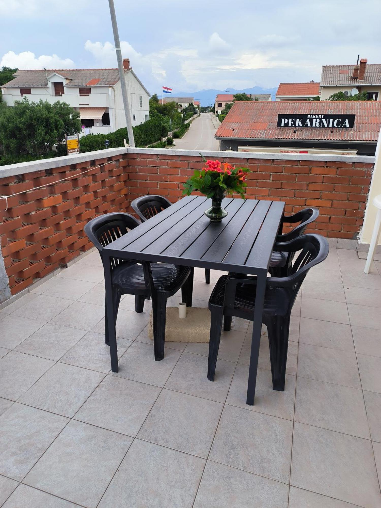 Apartments Orlic Povljana Room photo